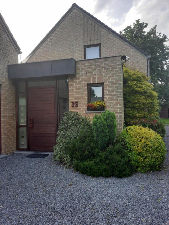 Studio Neuf Cote Campagne Agreable A Vivre. Braine-le-Comte Exterior photo